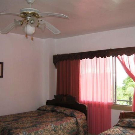 Bohol Paradise Hills Resort And Hotel Garcia Hernandez Екстер'єр фото