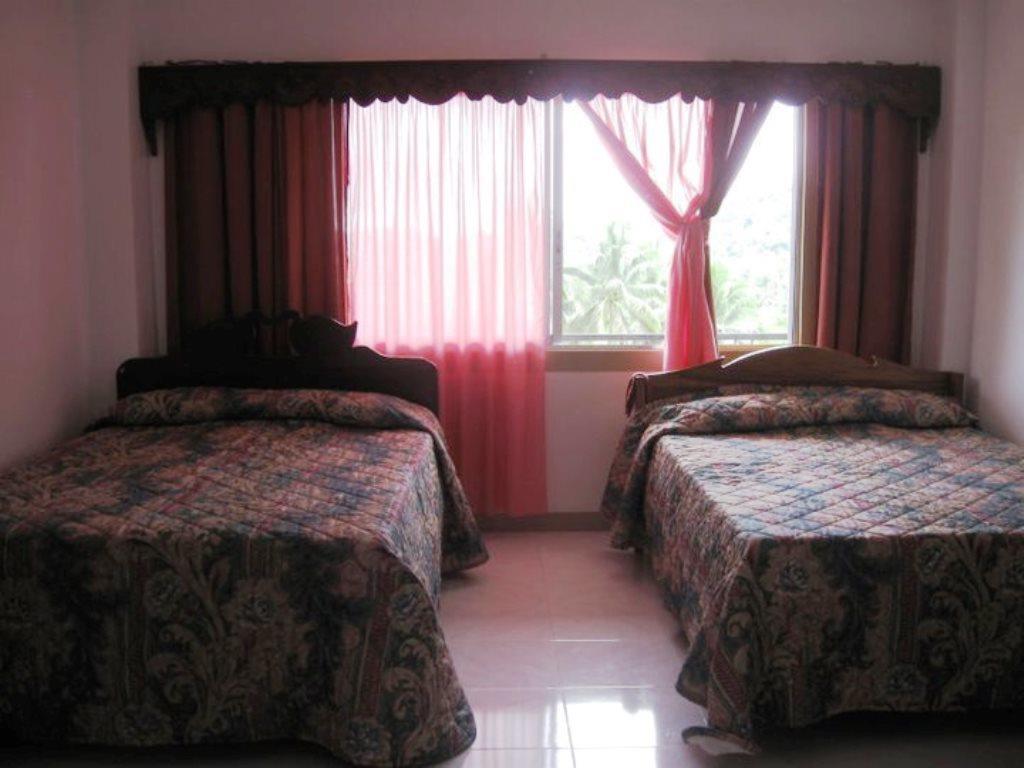 Bohol Paradise Hills Resort And Hotel Garcia Hernandez Екстер'єр фото